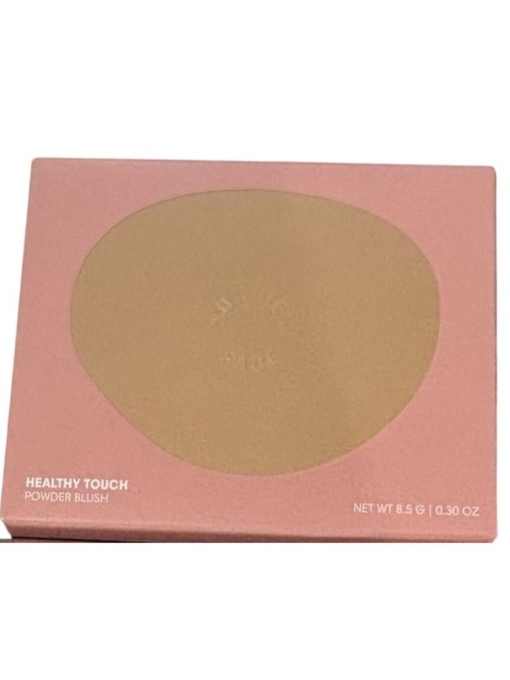 Sunnies Face Healthy Touch Blush/Bronzer Duo in Bikini